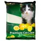 Sumo Cat Litter - Limao 10 Lt / 7 Kg Sumo Cat Litter - Limao 10 Lt / 7 Kg