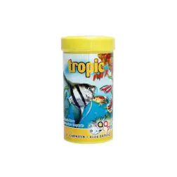 Aquapex-tropic Mix alim. Base P/ Peixes Tropicais  Aquapex - 1540040019