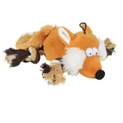 Brinquedo Raposa Longa em Pelúcia 38cm para Cão 36117 Trixie - 1040060444