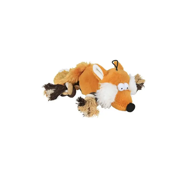 Brinquedo Raposa Longa em Pelúcia 38cm para Cão 36117 Trixie