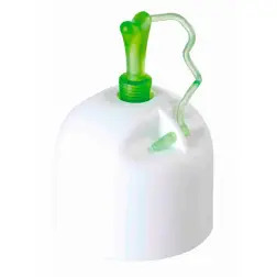 ADAPTADOR PARA BISNAGA - 1040570001