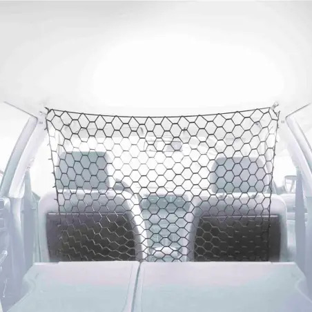 Rede De Protecçao Em Nylon P/ Automovel 1,20x1 Mt Trixie - 0513250076