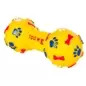 Apport Em Vinil C/ Motivos C/ Som - 19 Cm Trixie