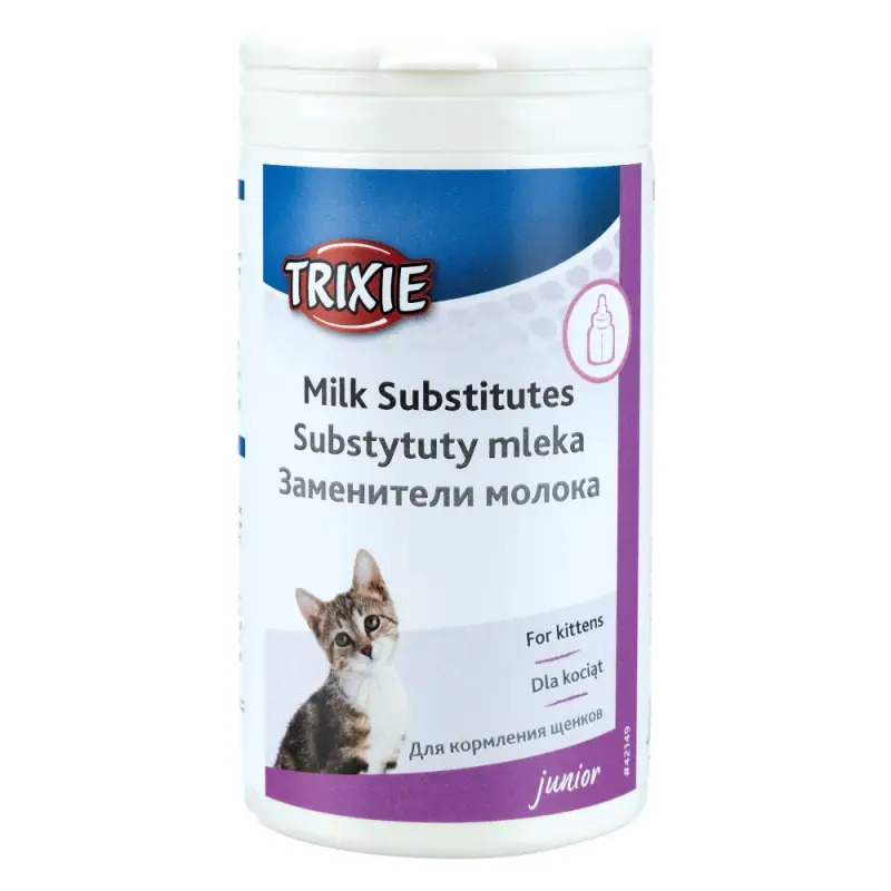 Leite De Substituiçao P/ Gatos - 250 Gr Trixie