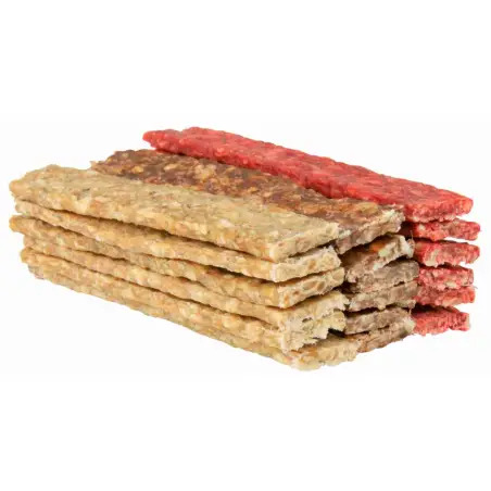 Tiras P/ Roer Mix emb. C/ 100 Trixie - 1540200004