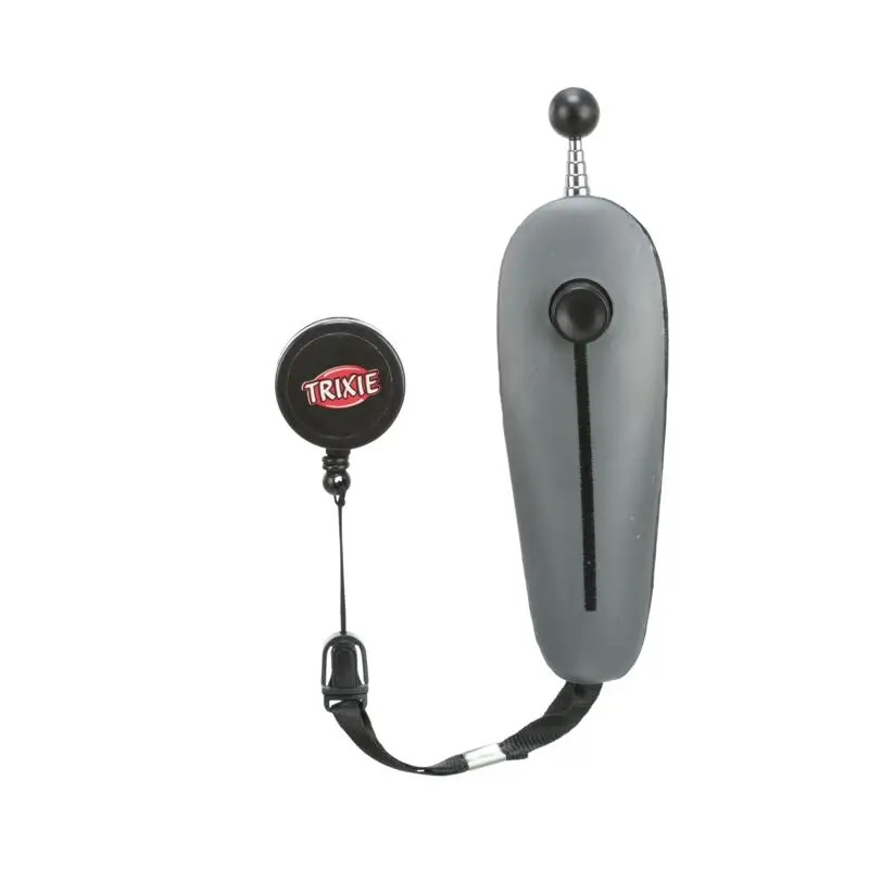 Target Stick Clicker para Treino de Animais Trixie Target Stick Clicker para Treino de Animais Trixie