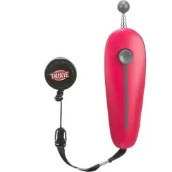 Target Stick Clicker para Treino de Animais Trixie - 0517005076