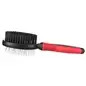 Escova Dupla Face com Pega em Borracha