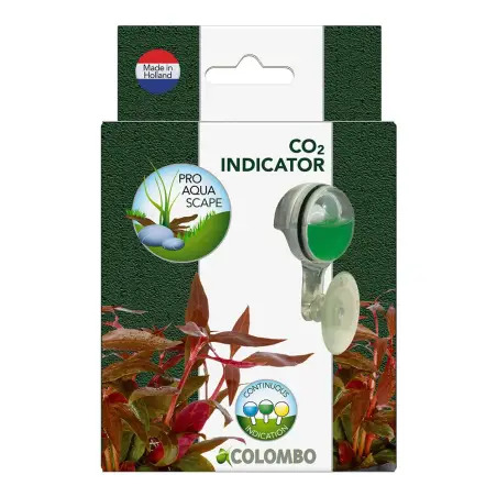 Colombo Teste Permanente Co2 Colombo - 1040100501