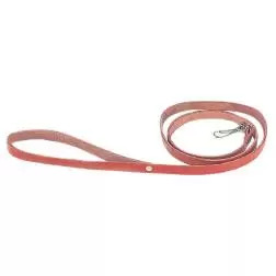 Trela Couro Natural EX - 1040220739