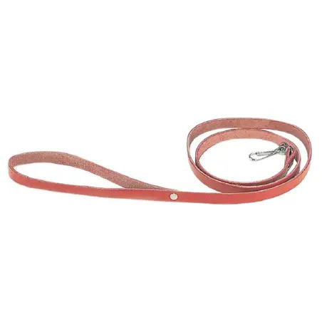 Trela Couro Natural EX - 1040220739