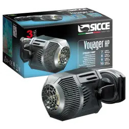 Bomba "Voyager Stream HP" Sicce - Voyager 8 - 12.000 l/h - 1040100374
