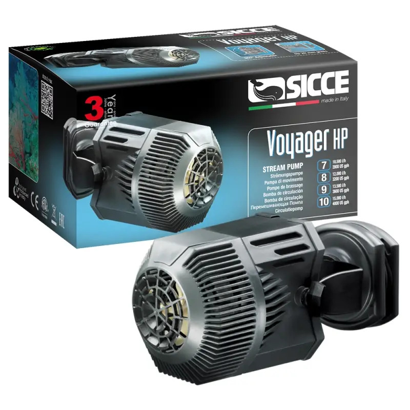 Bomba "Voyager Stream HP" Sicce