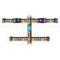Max & Molly - Peitoral "crayons" tam. Xs Max&Molly Max & Molly - Peitoral "crayons" tam. Xs Max&Molly