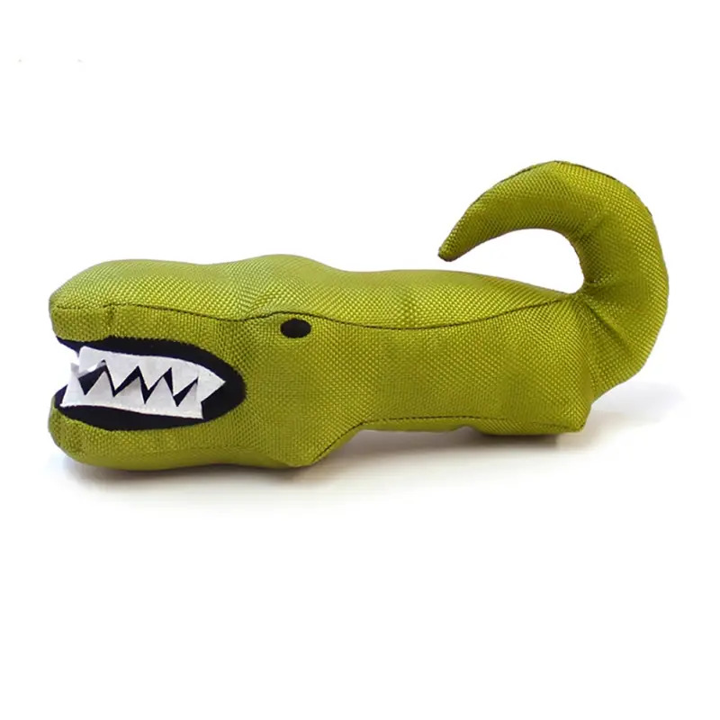 Peluche Alligator BecoPets