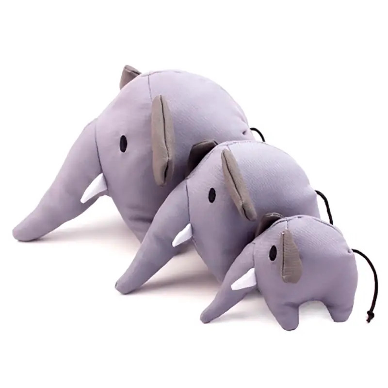 Peluche Elefante BecoPets