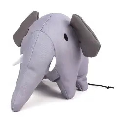 Peluche Elefante BecoPets - S - 1040061257