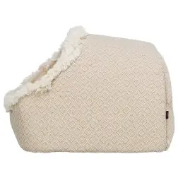 Gruta "boho" 35x26x41 Cm bege Trixie #1 - 1040070215