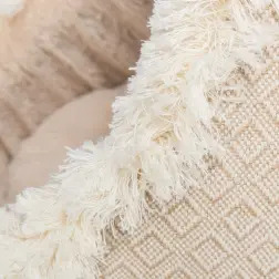 Gruta "boho" 35x26x41 Cm bege Trixie #2 - 1040070215