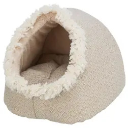 Gruta "boho" 35x26x41 Cm bege Trixie #4 - 1040070215