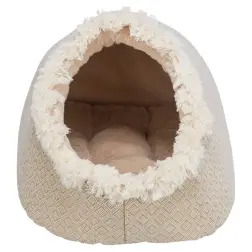 Gruta "boho" 35x26x41 Cm bege Trixie #6 - 1040070215