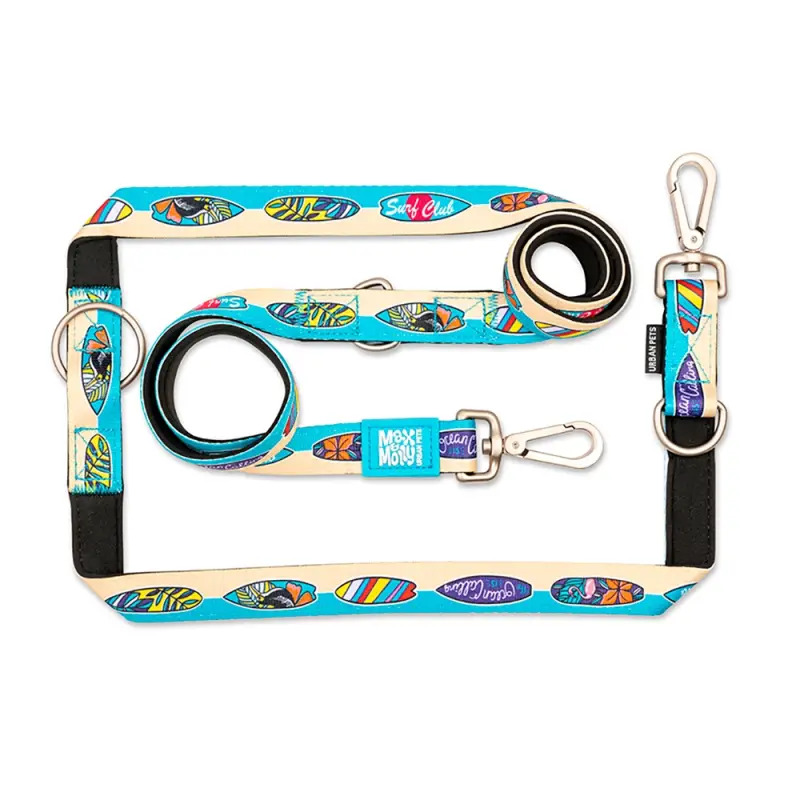 Max & Molly - Trela Multi "aloha" tam. M Max&Molly Max & Molly - Trela Multi "aloha" tam. M Max&Molly