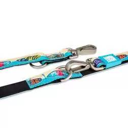 Max & Molly - Trela Multi "aloha" tam. M Max&Molly #2 - 1040220358
