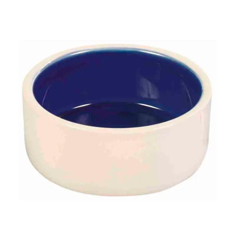 Gamela Em Ceramica P/ Caes 0,35 Lt Trixie