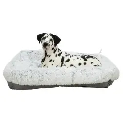 Cama "harvey" 60x50 Cm cinza/branco-preto Trixie #4 - 1040070211