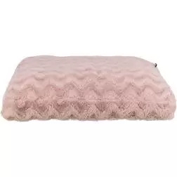 Colchao "vital Loki" 60x45 Cm rosa Trixie - 1040310089