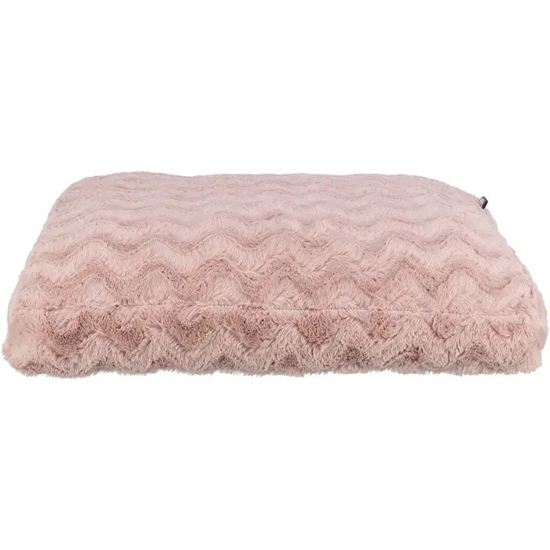 Colchao "vital Loki" 60x45 Cm rosa Trixie