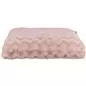 Colchao "vital Loki" 60x45 Cm rosa Trixie