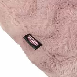 Colchao "vital Loki" 60x45 Cm rosa Trixie - 1040310089
