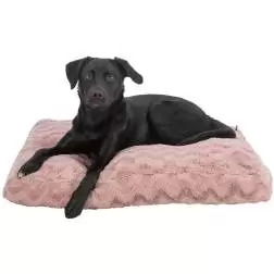 Colchao "vital Loki" 60x45 Cm rosa Trixie #2 - 1040310089