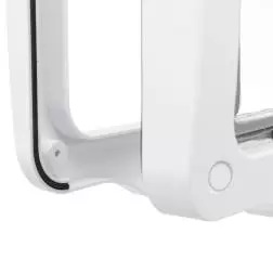 Porta Trixie 4 Funçoes P/ Gato 20x22 Cm branco Trixie #2 - 1040480007