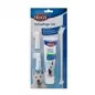 Conjunto de Higiene Dentária para Cão Trixie