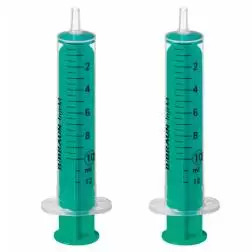 Seringas P/ Alimentar Aves 2 Unid. EX - 1040270033