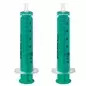 Seringas P/ Alimentar Aves 2 Unid. EX