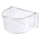 Comedouro P/ Gaiola Psitacideos emb. C/ 4 Imac