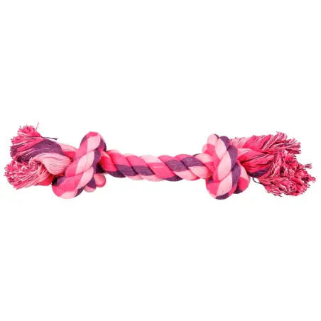 Corda De Brincar Em Algodao - 28 Cm Trixie - 1040061138