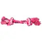 Corda De Brincar Em Algodao - 28 Cm Trixie