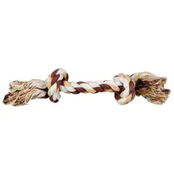 Corda De Brincar Em Algodao - 28 Cm Trixie - 1040061138