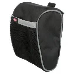 Bolsa P/ Snacks "treat Bag" 13x18x7 Cm preto Trixie - 1040061253