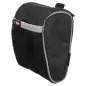 Bolsa P/ Snacks "treat Bag" 13x18x7 Cm preto Trixie Bolsa P/ Snacks "treat Bag" 13x18x7 Cm preto Trixie