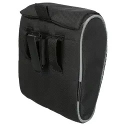 Bolsa P/ Snacks "treat Bag" 13x18x7 Cm preto Trixie - 1040061253