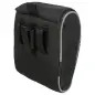 Bolsa P/ Snacks "treat Bag" 13x18x7 Cm preto Trixie Bolsa P/ Snacks "treat Bag" 13x18x7 Cm preto Trixie