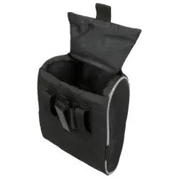 Bolsa P/ Snacks "treat Bag" 13x18x7 Cm preto Trixie #2 - 1040061253