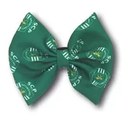 Laço Oficial Scp - 10 Cm Clubes - 1040240552