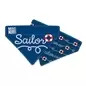 Max & Molly - Bandana "sailor" - S Max&Molly Max & Molly - Bandana "sailor" - S Max&Molly