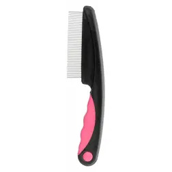 Pente Contra Pulgas E Po P/ Gatos 15 Cm Trixie - 1040330113